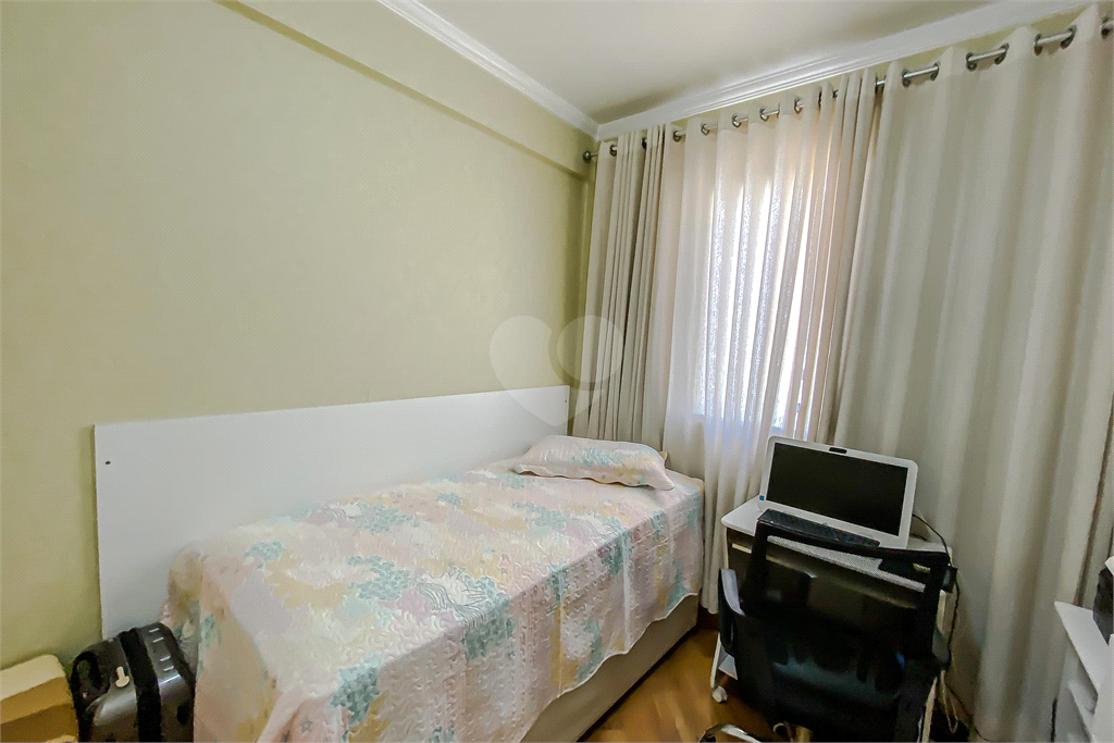 Venda Apartamento São Paulo Mooca REO830722 21