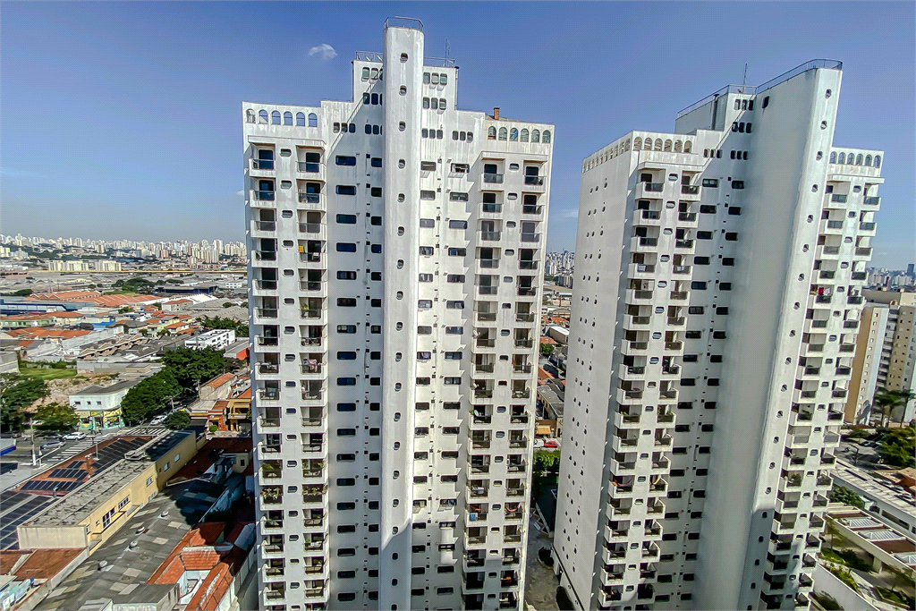 Venda Apartamento São Paulo Mooca REO830722 25