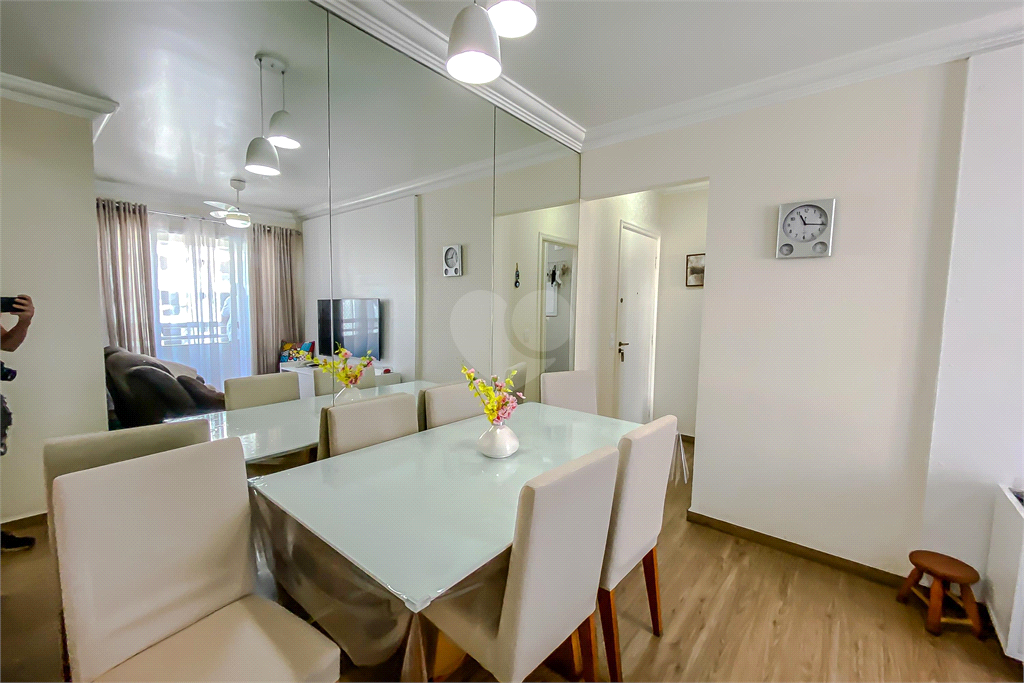 Venda Apartamento São Paulo Mooca REO830722 3