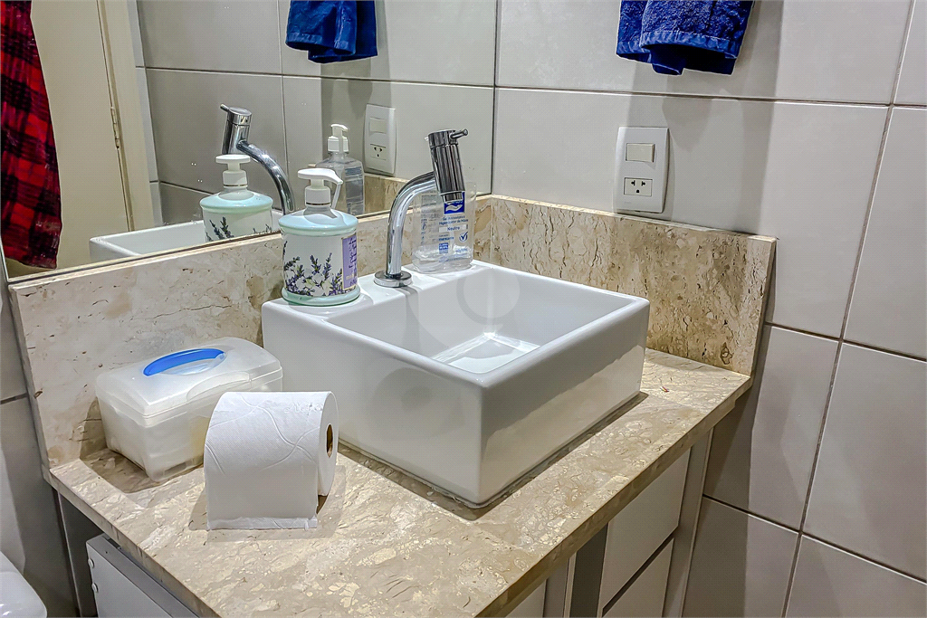 Venda Apartamento São Paulo Mooca REO830722 31