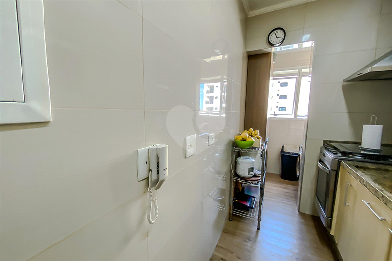 Venda Apartamento São Paulo Mooca REO830722 34