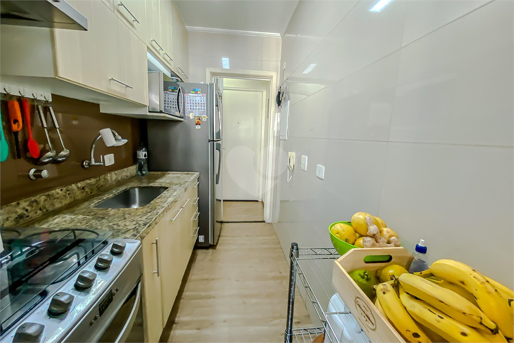 Venda Apartamento São Paulo Mooca REO830722 35