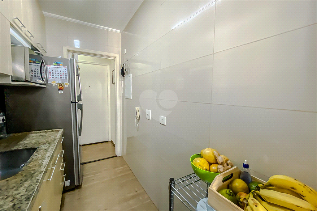 Venda Apartamento São Paulo Mooca REO830722 37