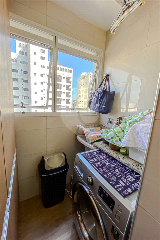 Venda Apartamento São Paulo Mooca REO830722 41