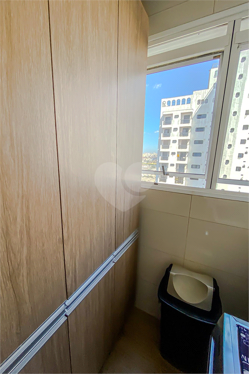 Venda Apartamento São Paulo Mooca REO830722 42