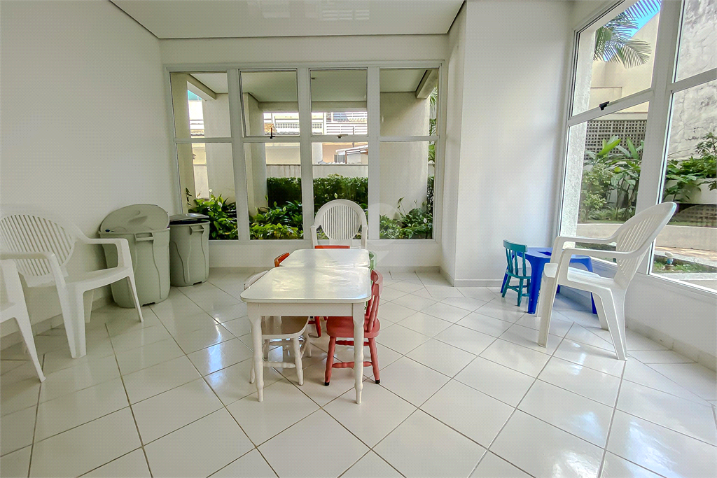 Venda Apartamento São Paulo Mooca REO830722 47