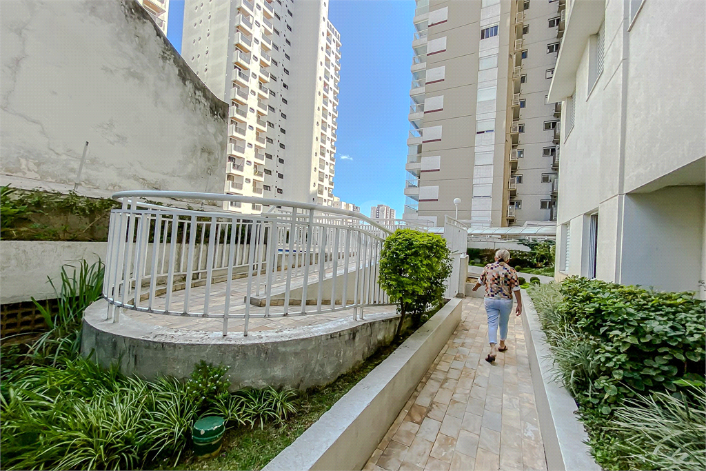 Venda Apartamento São Paulo Mooca REO830722 49