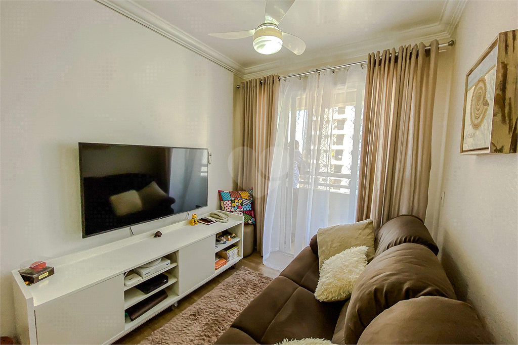 Venda Apartamento São Paulo Mooca REO830722 6