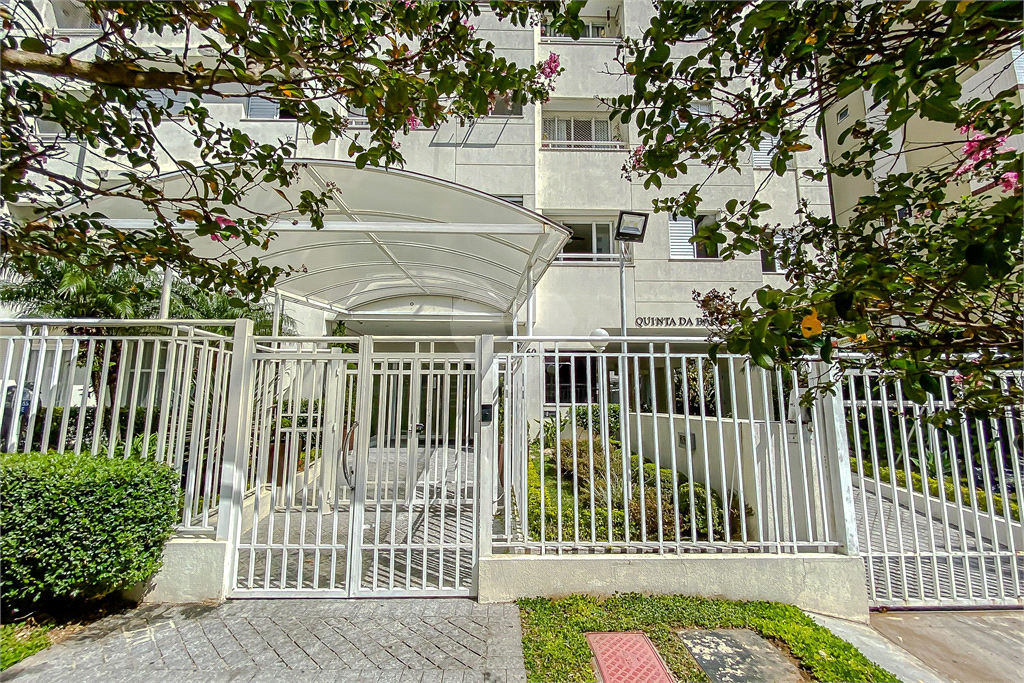 Venda Apartamento São Paulo Mooca REO830722 60