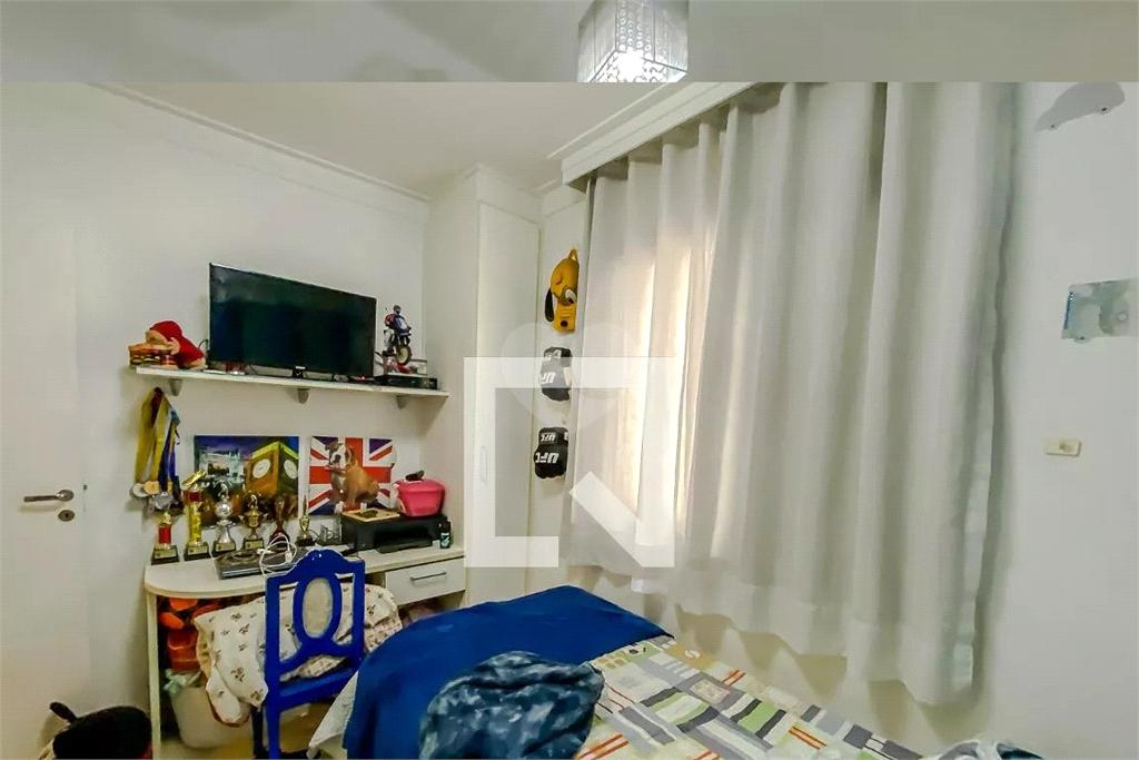 Venda Apartamento São Paulo Vila Formosa REO830728 14