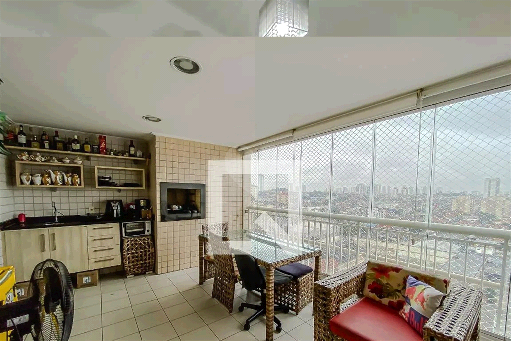 Venda Apartamento São Paulo Vila Formosa REO830728 3