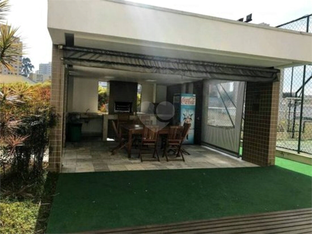 Venda Apartamento São Paulo Vila Formosa REO830728 15