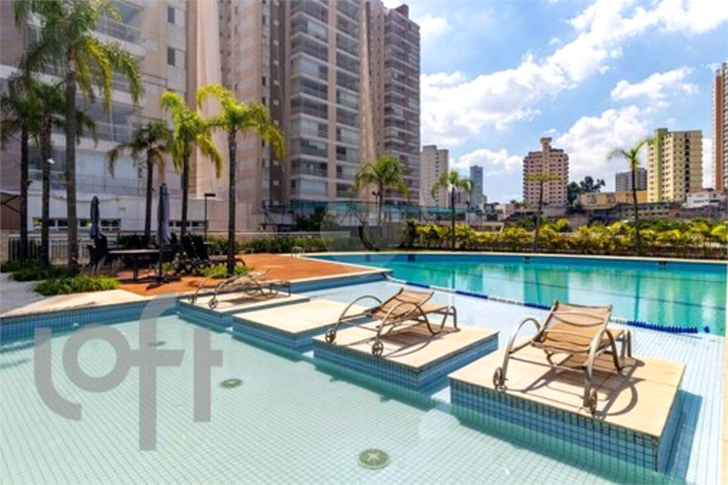 Venda Apartamento São Paulo Vila Formosa REO830728 18