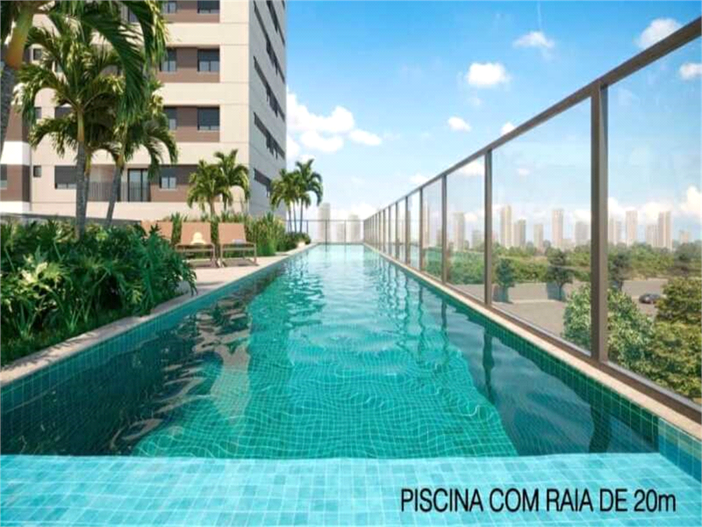 Venda Apartamento São Paulo Vila Anastácio REO830730 4