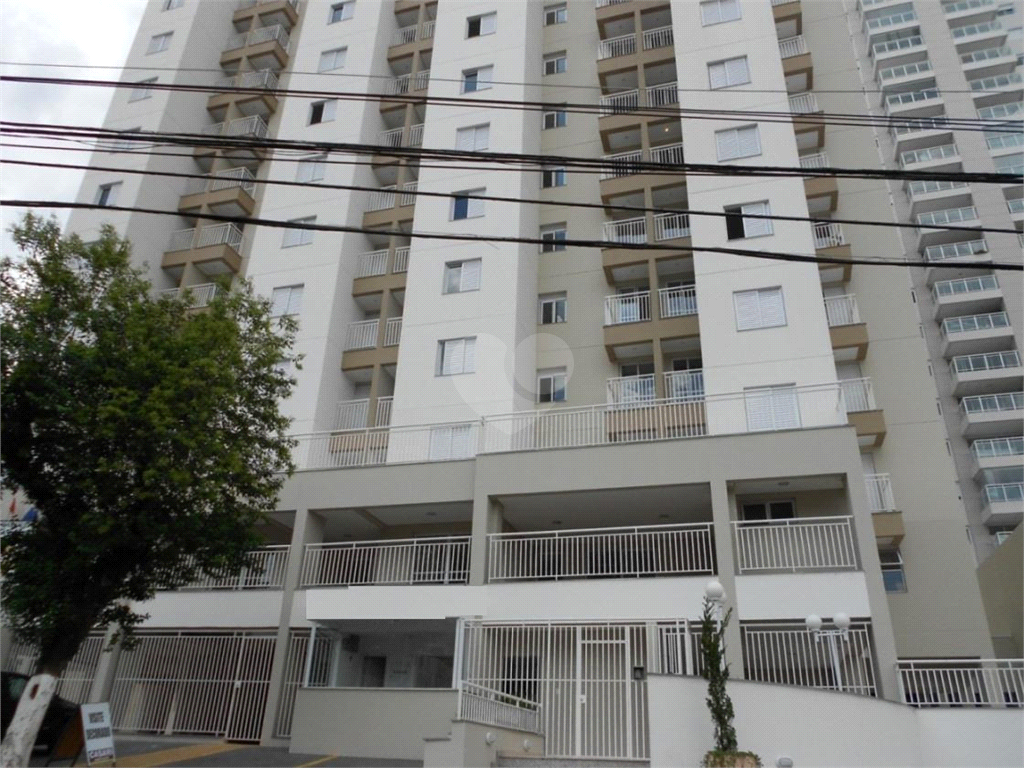 Venda Apartamento São Bernardo Do Campo Baeta Neves REO830738 9