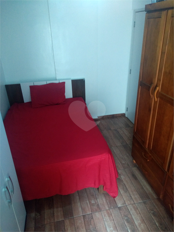 Venda Apartamento São Bernardo Do Campo Baeta Neves REO830738 4