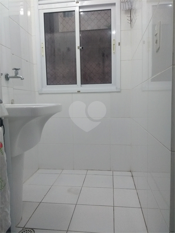 Venda Apartamento São Bernardo Do Campo Baeta Neves REO830738 6