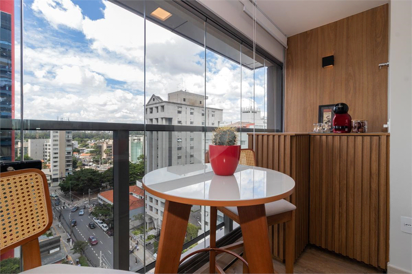 Venda Apartamento São Paulo Itaim Bibi REO830740 10