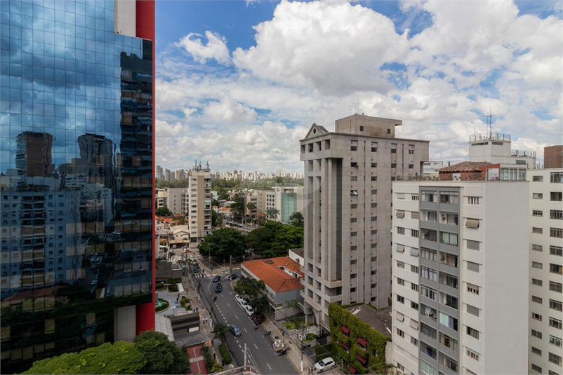 Venda Apartamento São Paulo Itaim Bibi REO830740 11