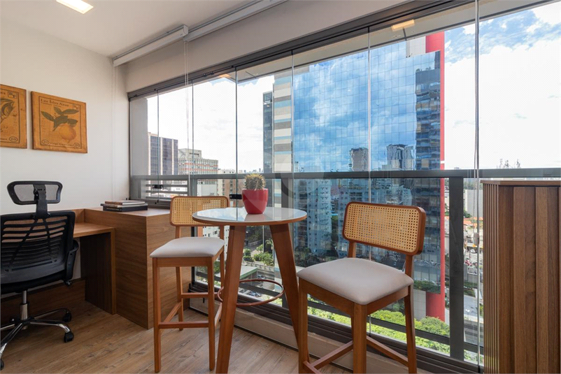 Venda Apartamento São Paulo Itaim Bibi REO830740 7