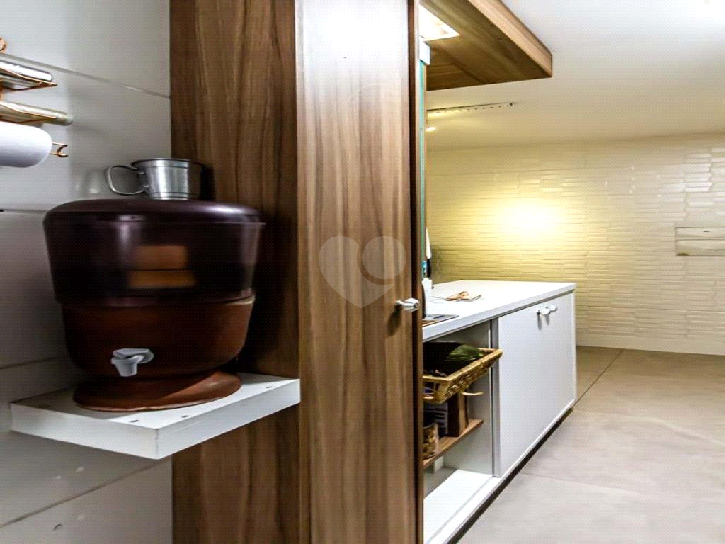 Venda Apartamento São Paulo Luz REO830743 24