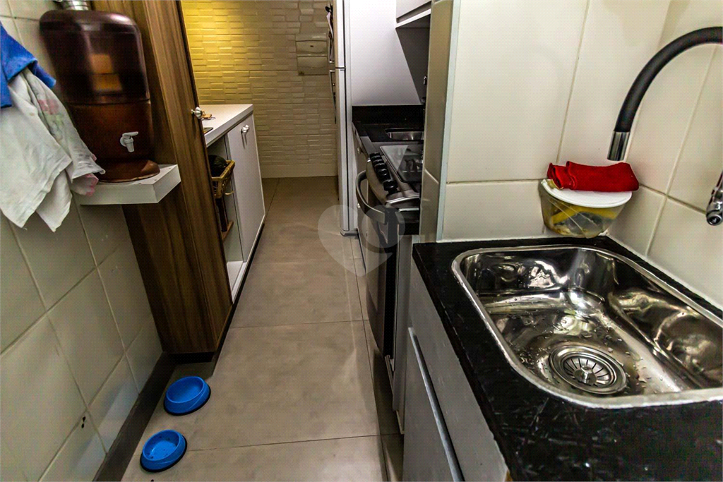 Venda Apartamento São Paulo Luz REO830743 29