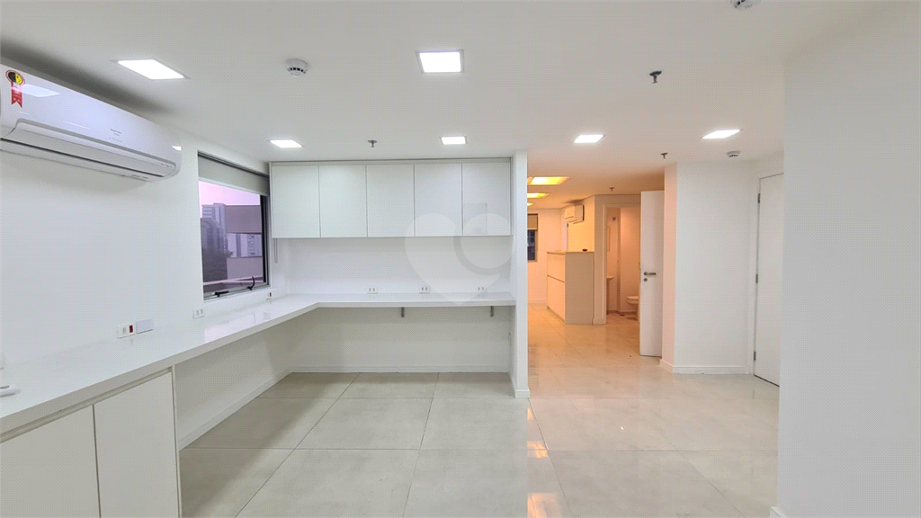 Venda Salas São Paulo Vila Mariana REO830745 22