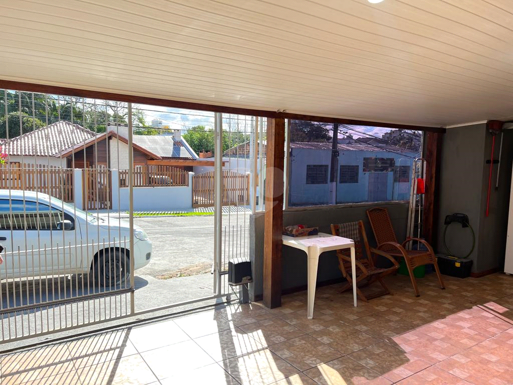 Venda Casa Gravataí Oriço REO830749 5