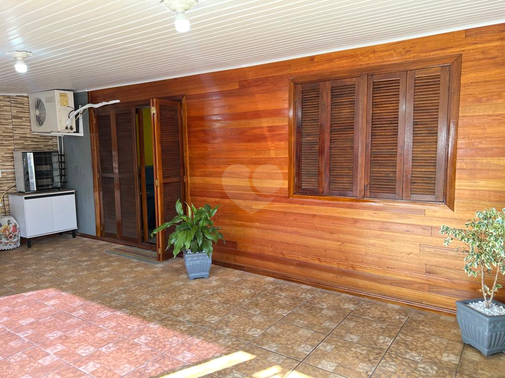 Venda Casa Gravataí Oriço REO830749 7