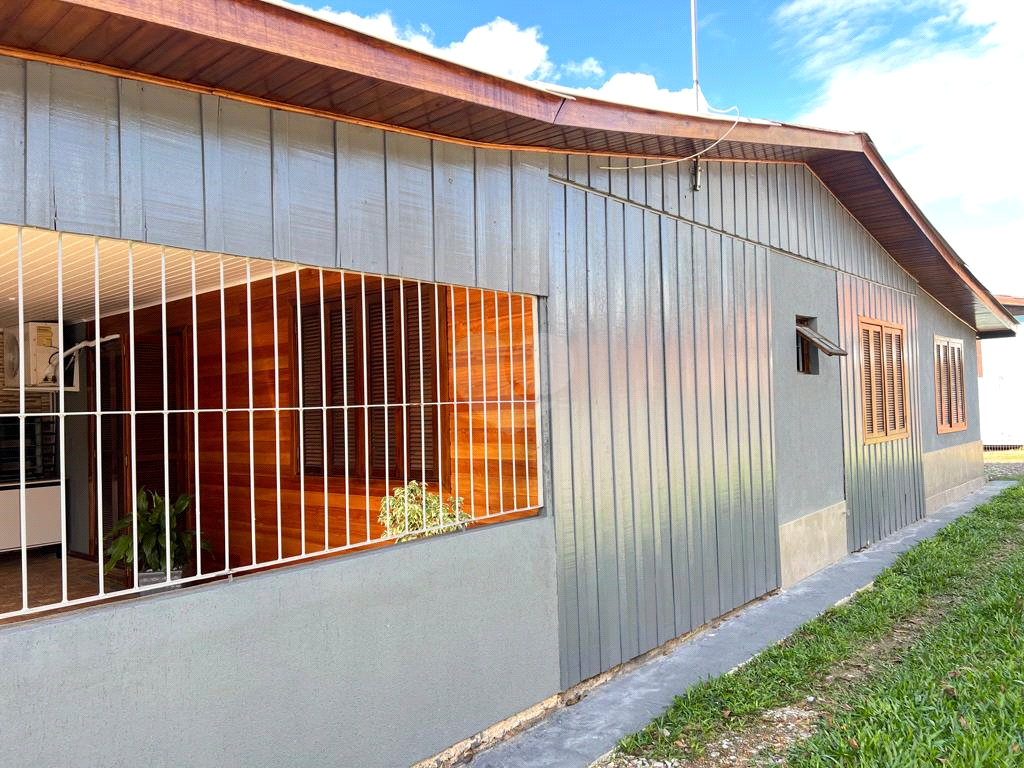 Venda Casa Gravataí Oriço REO830749 6