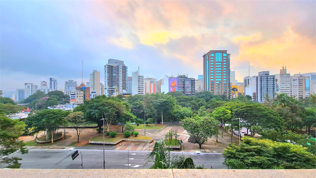 Venda Salas São Paulo Vila Mariana REO830750 14