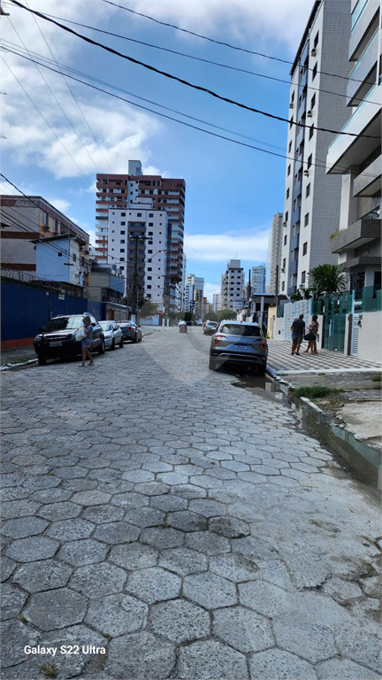 Venda Apartamento Praia Grande Guilhermina REO830760 24