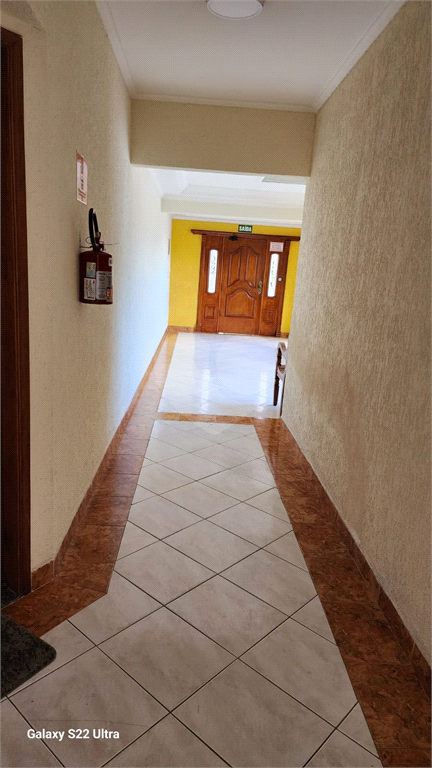 Venda Apartamento Praia Grande Guilhermina REO830760 2