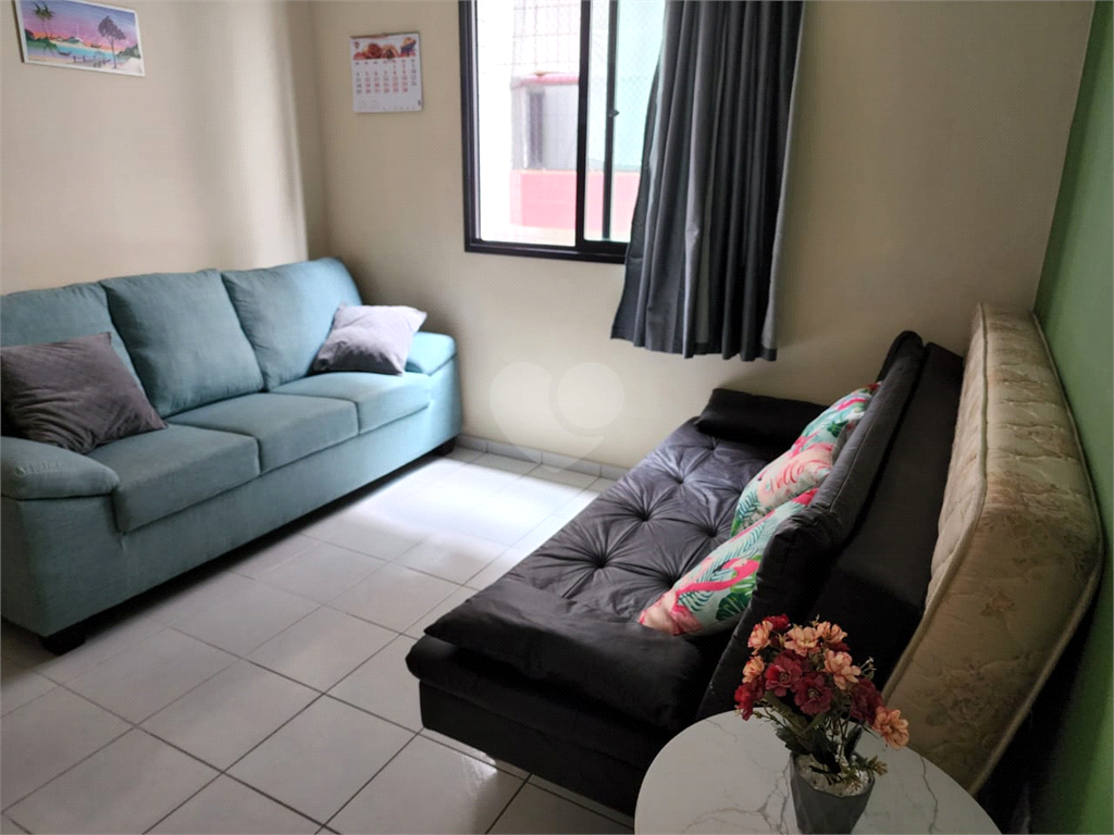 Venda Apartamento Praia Grande Guilhermina REO830760 9