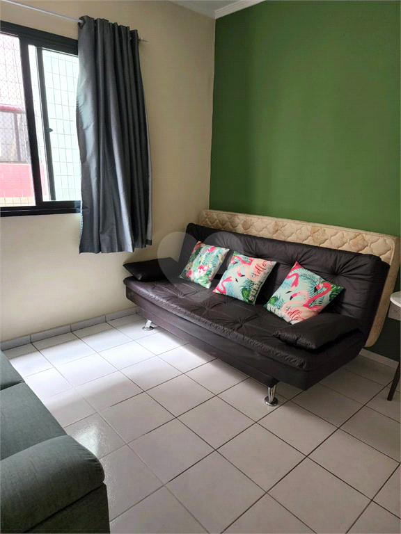 Venda Apartamento Praia Grande Guilhermina REO830760 4