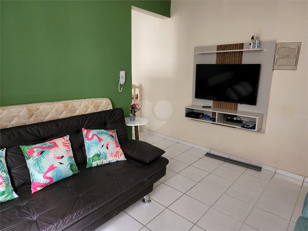 Venda Apartamento Praia Grande Guilhermina REO830760 10