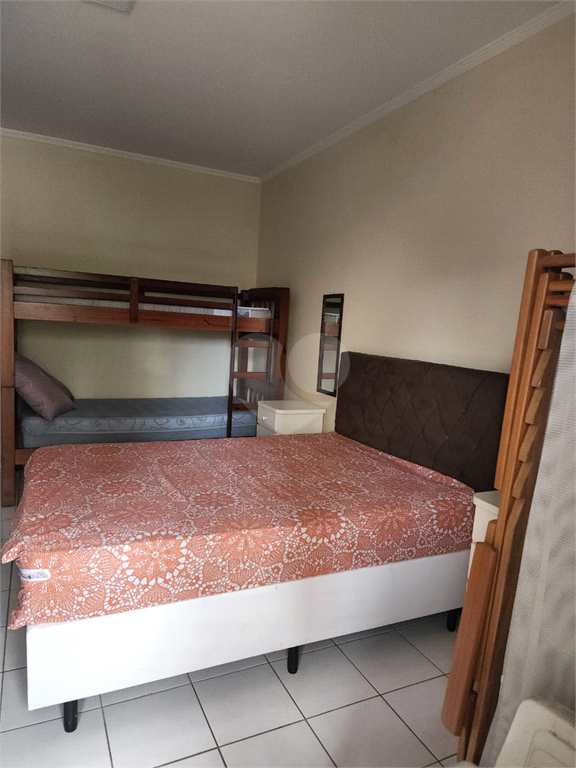 Venda Apartamento Praia Grande Guilhermina REO830760 16