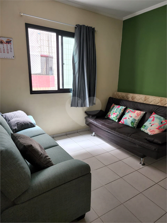 Venda Apartamento Praia Grande Guilhermina REO830760 14