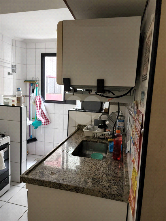 Venda Apartamento Praia Grande Guilhermina REO830760 19