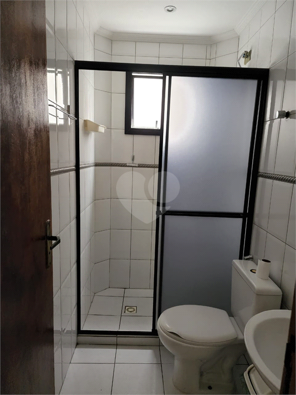 Venda Apartamento Praia Grande Guilhermina REO830760 5