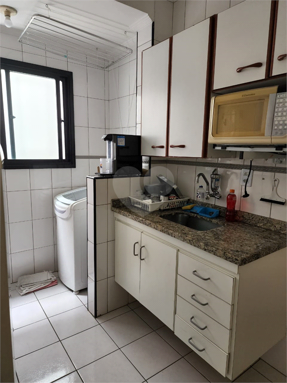 Venda Apartamento Praia Grande Guilhermina REO830760 18