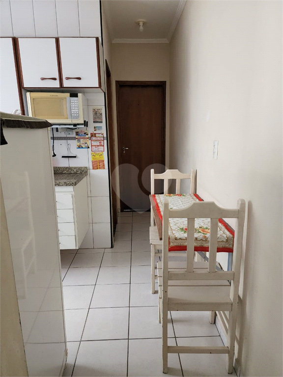 Venda Apartamento Praia Grande Guilhermina REO830760 15