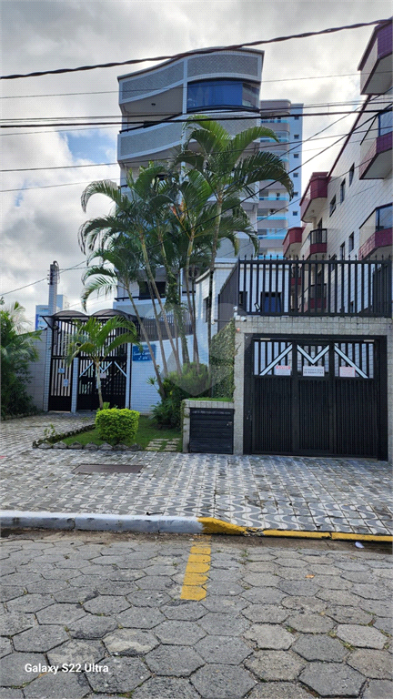 Venda Apartamento Praia Grande Guilhermina REO830760 26