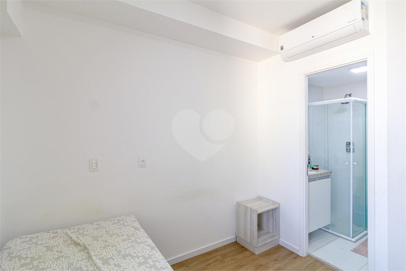 Venda Apartamento São Paulo Centro REO830762 12