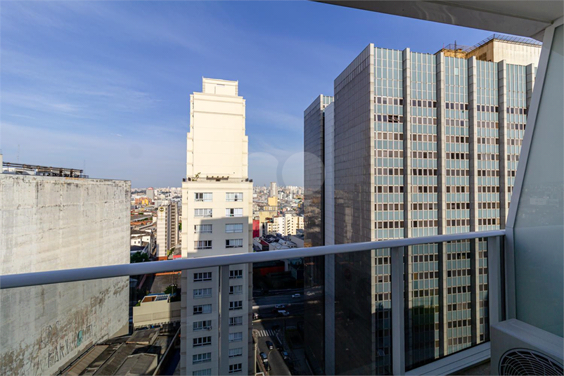 Venda Apartamento São Paulo Centro REO830762 14