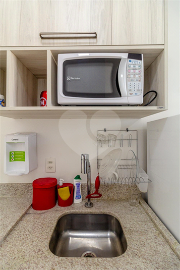 Venda Apartamento São Paulo Centro REO830762 23