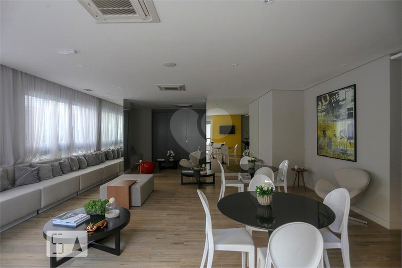 Venda Apartamento São Paulo Centro REO830762 30