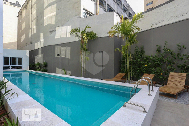 Venda Apartamento São Paulo Centro REO830762 35