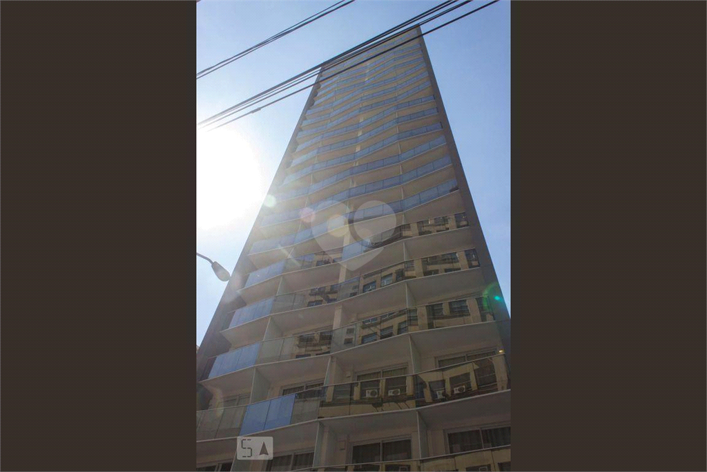 Venda Apartamento São Paulo Centro REO830762 36