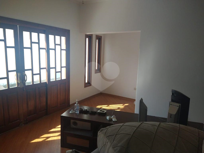 Venda Casa térrea São Paulo Vila Guilherme REO830774 6